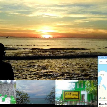 Aal Homestay Sabang  Exterior photo