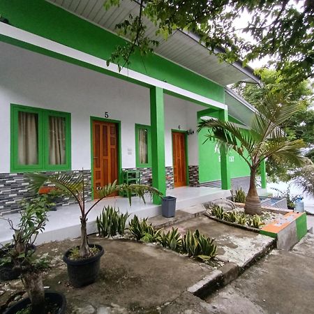 Aal Homestay Sabang  Exterior photo