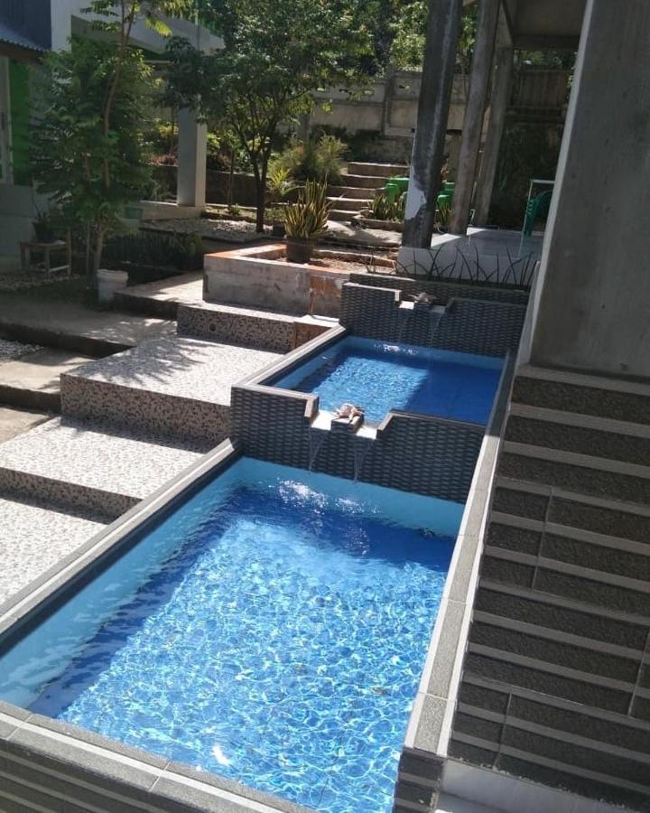 Aal Homestay Sabang  Exterior photo