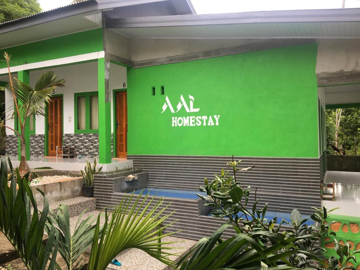 Aal Homestay Sabang  Exterior photo