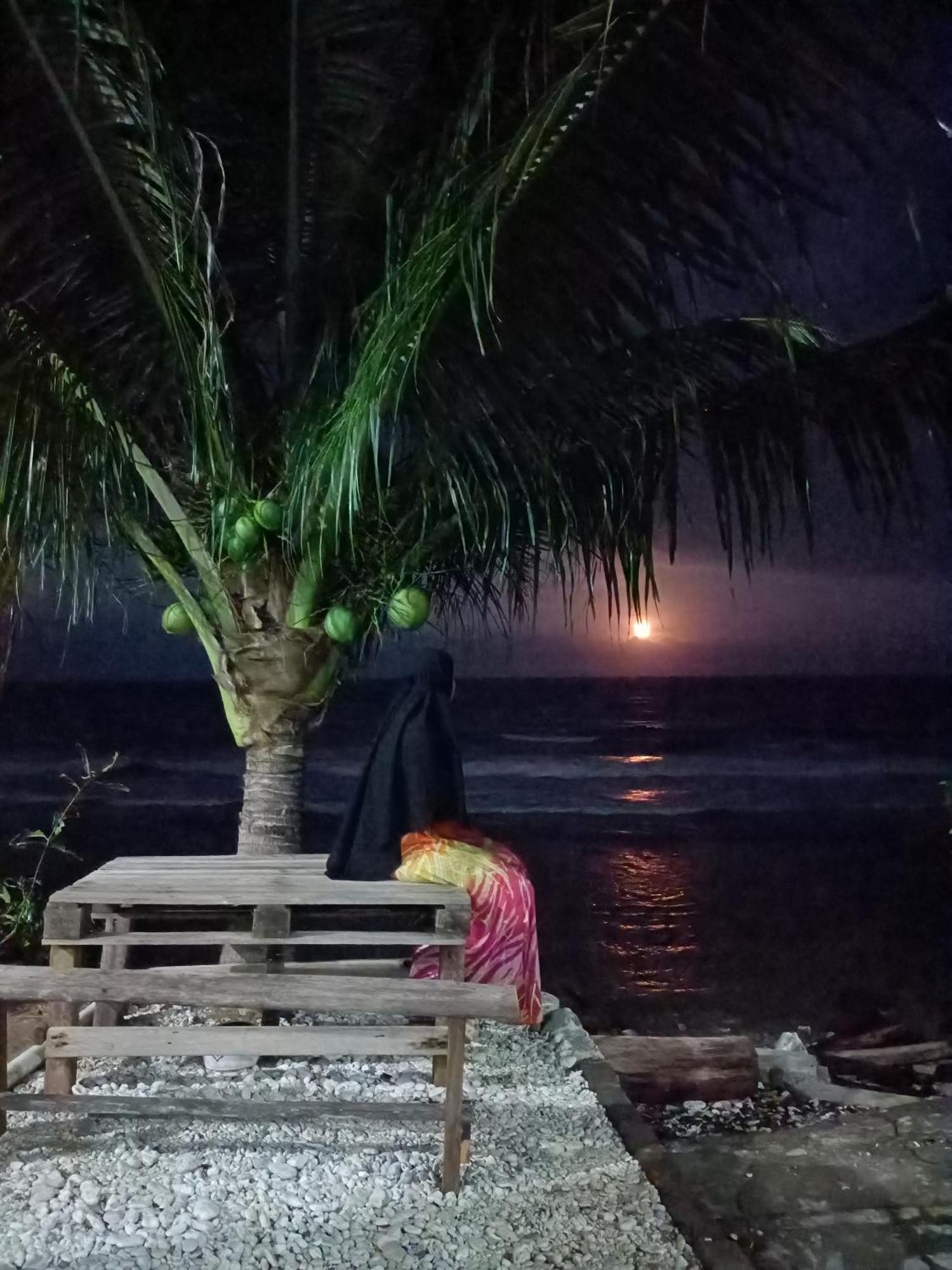 Aal Homestay Sabang  Exterior photo