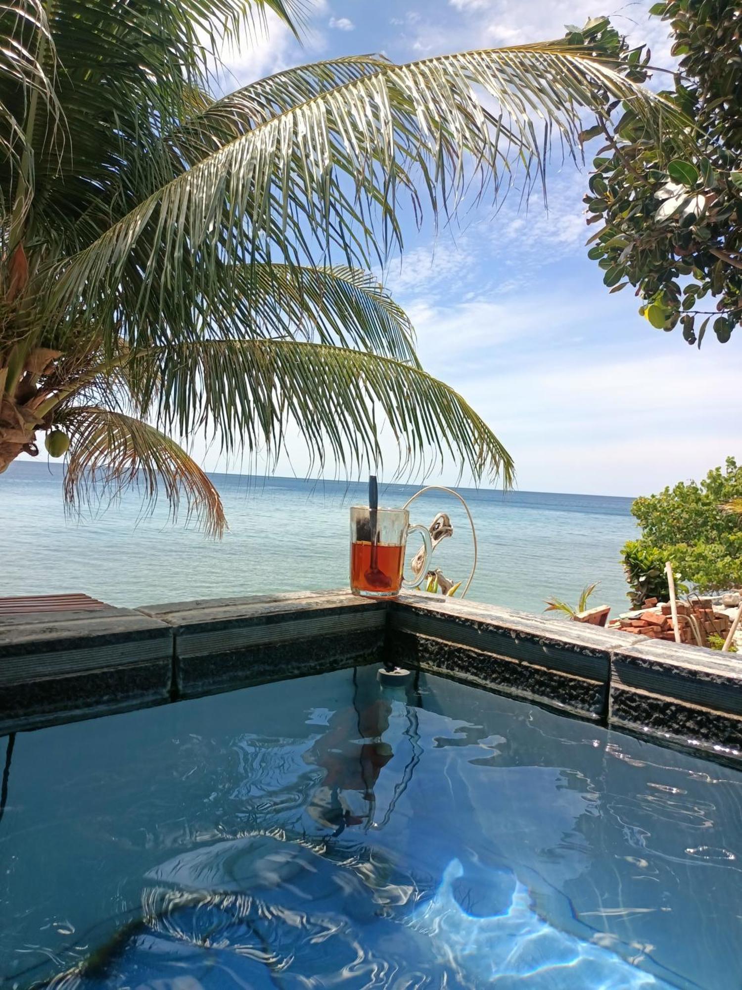 Aal Homestay Sabang  Exterior photo