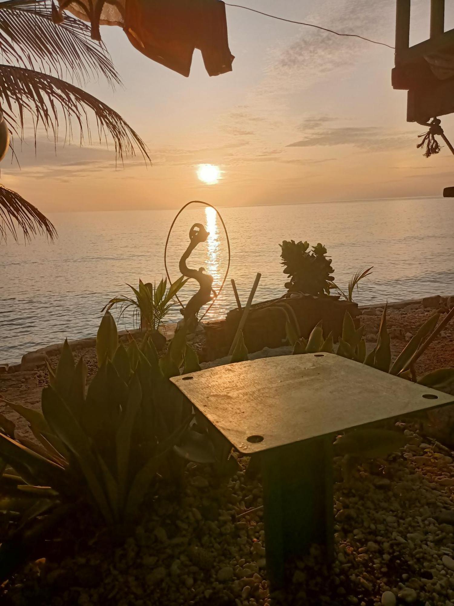 Aal Homestay Sabang  Exterior photo