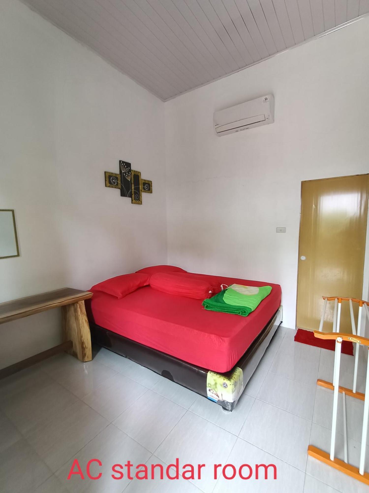 Aal Homestay Sabang  Exterior photo