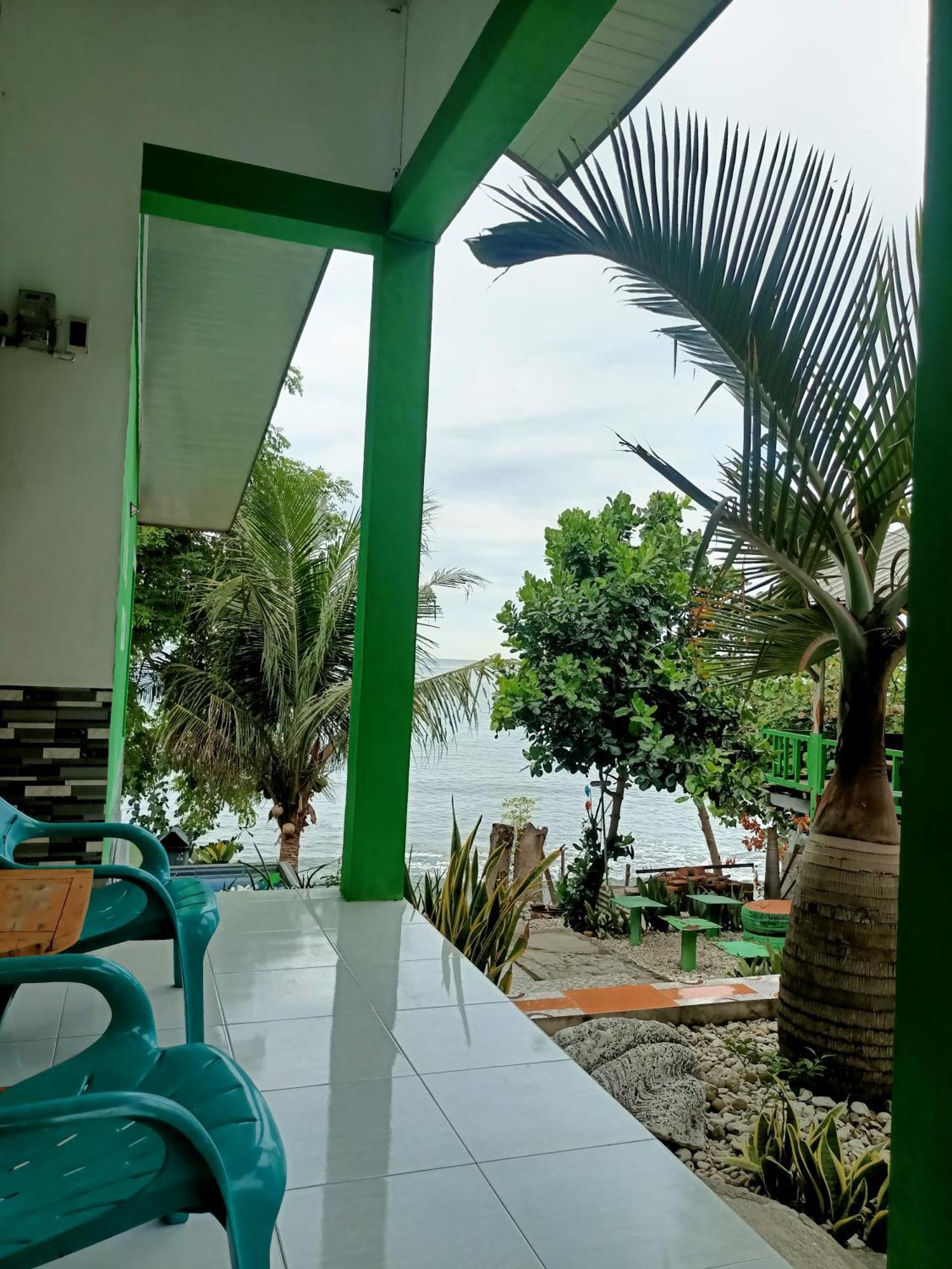Aal Homestay Sabang  Exterior photo