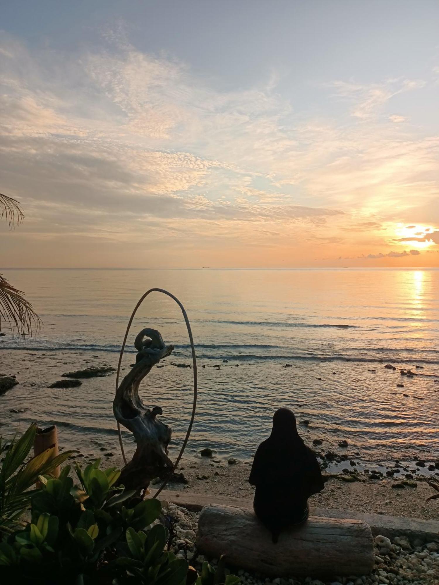Aal Homestay Sabang  Exterior photo