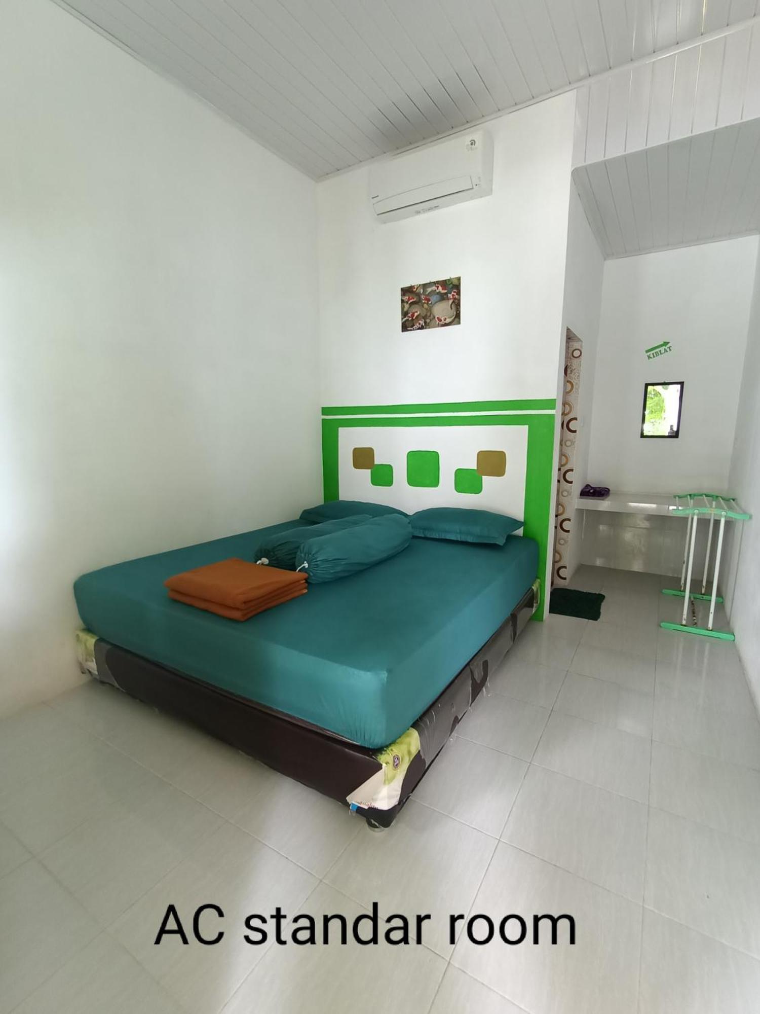 Aal Homestay Sabang  Exterior photo