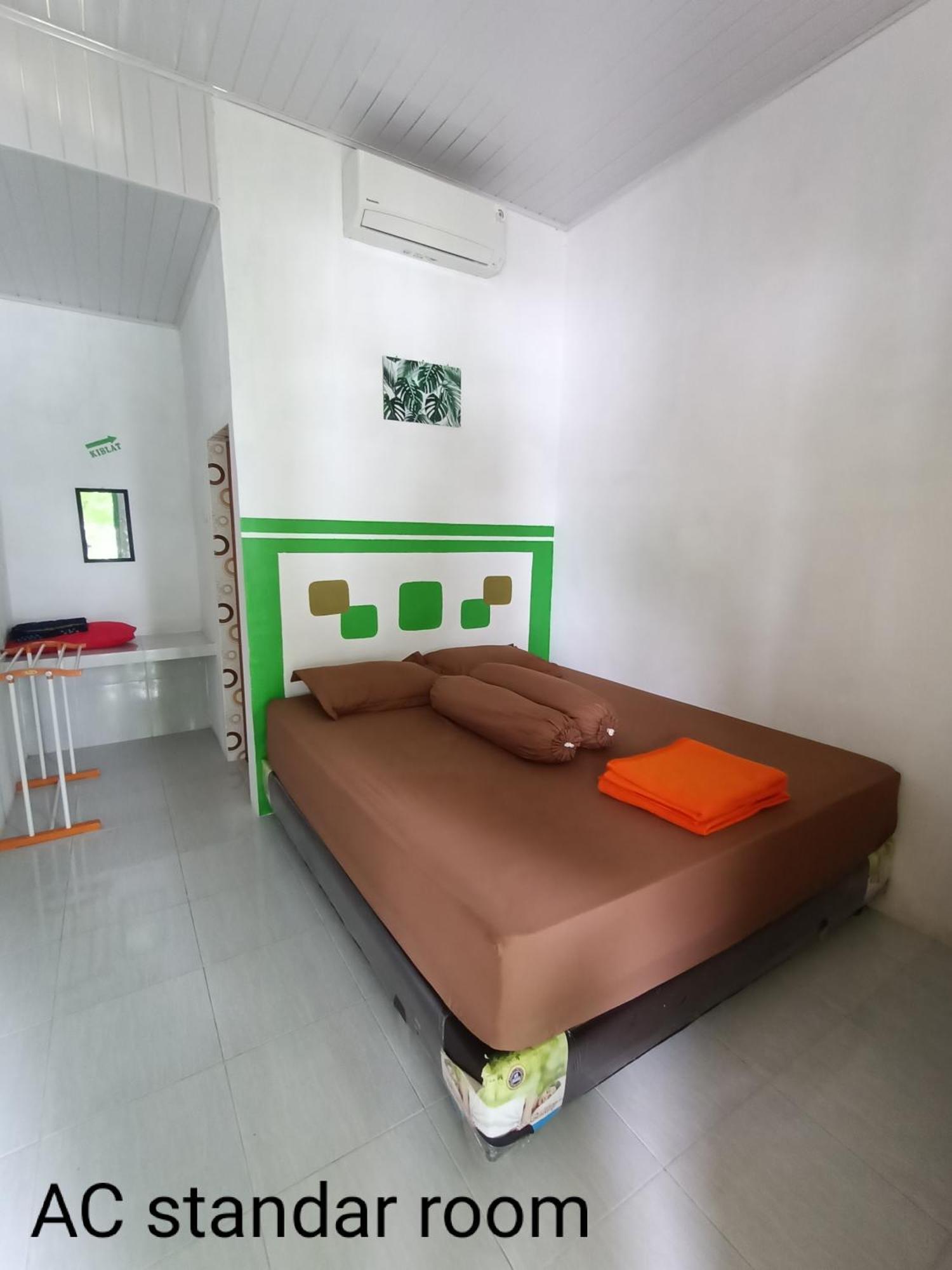 Aal Homestay Sabang  Exterior photo