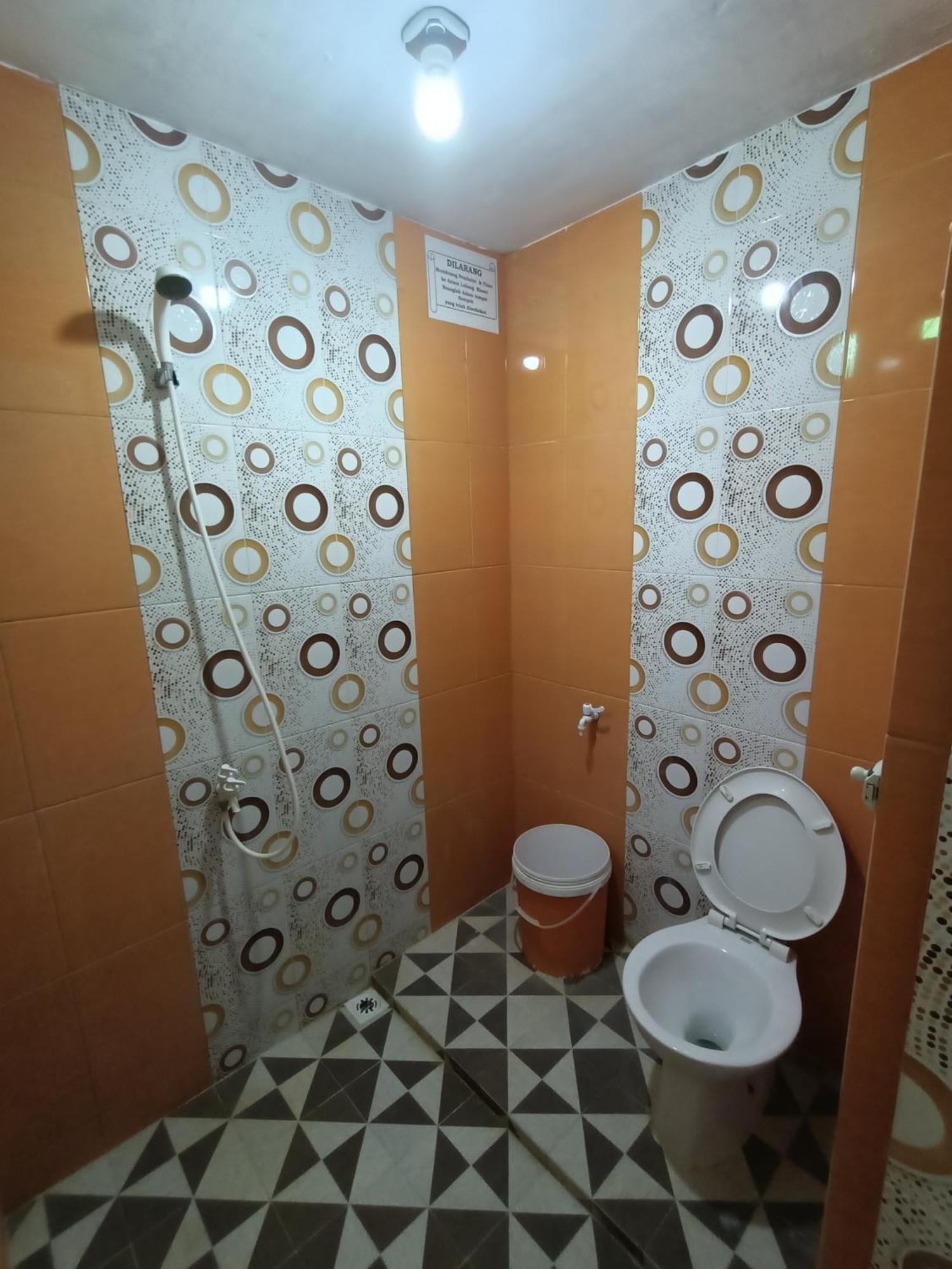 Aal Homestay Sabang  Exterior photo