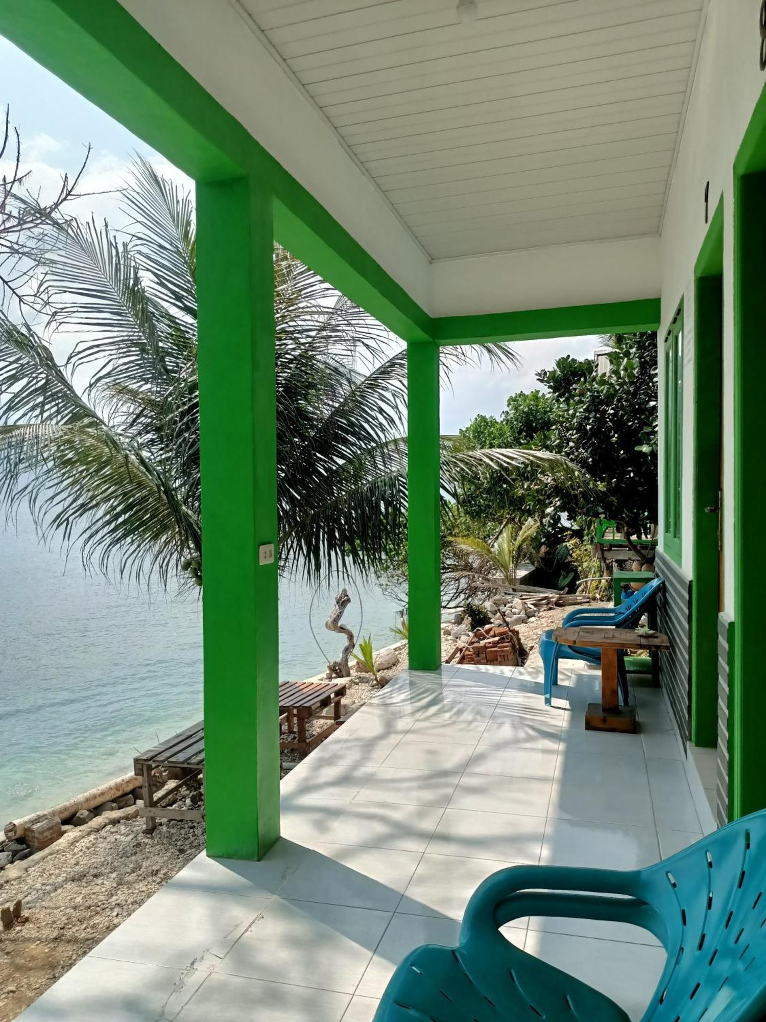 Aal Homestay Sabang  Exterior photo